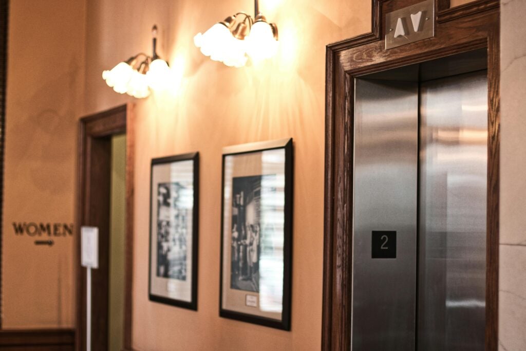 Texas elevator inspections